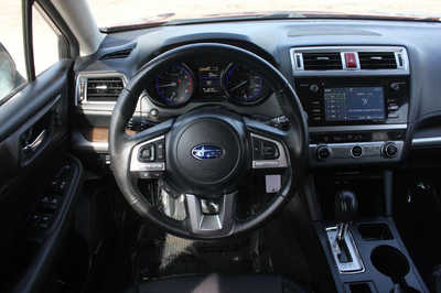 2016 Subaru Outback, $9999. Photo 10