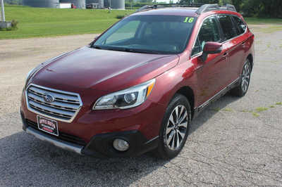 2016 Subaru Outback, $9999. Photo 2