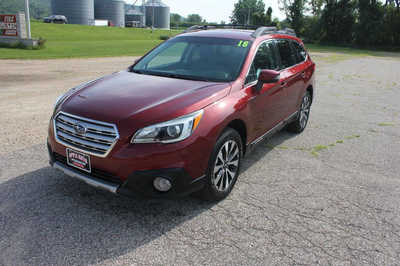 2016 Subaru Outback, $9999. Photo 1
