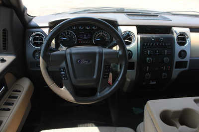2012 Ford F150 Crew Cab, $9999. Photo 10