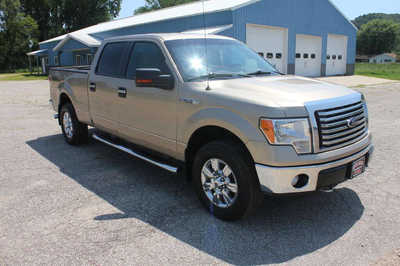 2012 Ford F150 Crew Cab, $9999. Photo 4
