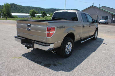 2012 Ford F150 Crew Cab, $9999. Photo 6