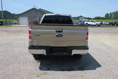 2012 Ford F150 Crew Cab, $9999. Photo 7
