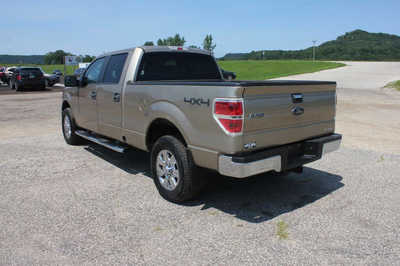 2012 Ford F150 Crew Cab, $9999. Photo 8