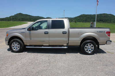 2012 Ford F150 Crew Cab, $9999. Photo 9
