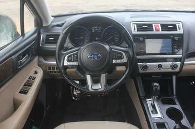 2016 Subaru Outback, $11999. Photo 10