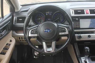 2016 Subaru Outback, $11999. Photo 11