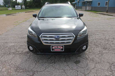 2016 Subaru Outback, $11999. Photo 3