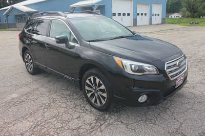 2016 Subaru Outback, $11999. Photo 4