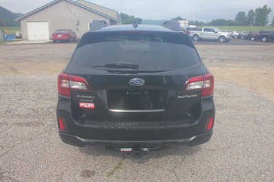 2016 Subaru Outback, $11999. Photo 7