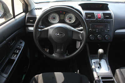 2012 Subaru Impreza, $7999. Photo 10