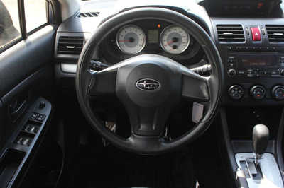 2012 Subaru Impreza, $7999. Photo 11