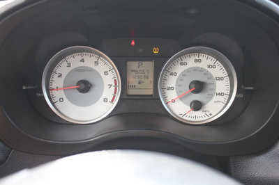2012 Subaru Impreza, $7999. Photo 12