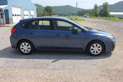 2012 Subaru Impreza, $7999. Photo 5