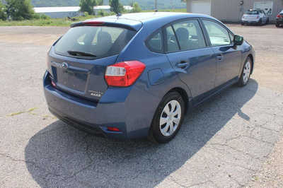 2012 Subaru Impreza, $7999. Photo 6