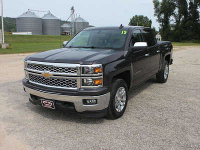 2015 Chevrolet 1500 Crew Cab, $16999. Photo 1