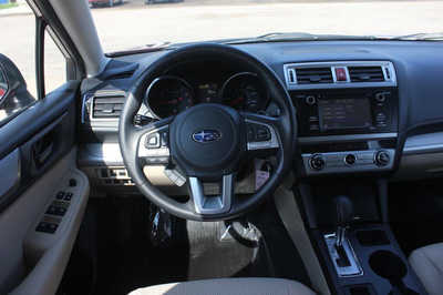 2015 Subaru Outback, $11999. Photo 10