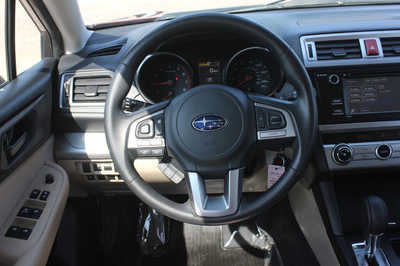 2015 Subaru Outback, $11999. Photo 11
