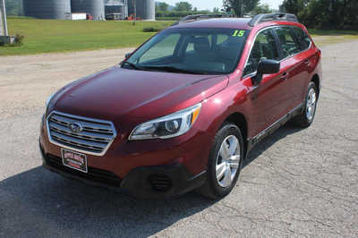 2015 Subaru Outback, $11999. Photo 2