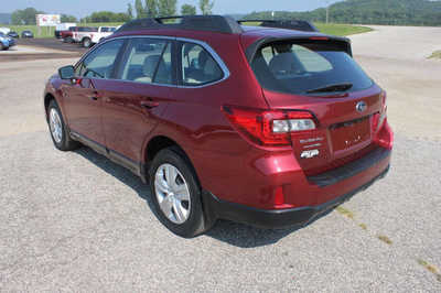 2015 Subaru Outback, $11999. Photo 8