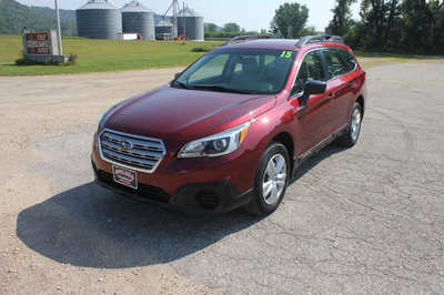 2015 Subaru Outback, $11999. Photo 1