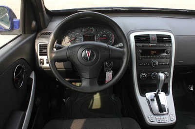 2007 Pontiac Torrent, $5999. Photo 10