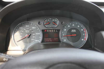 2007 Pontiac Torrent, $5999. Photo 12