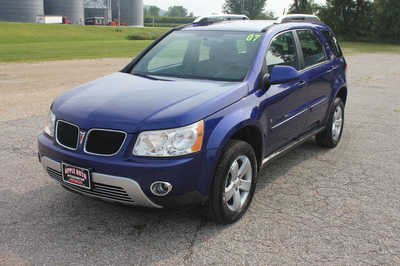 2007 Pontiac Torrent, $5999. Photo 2