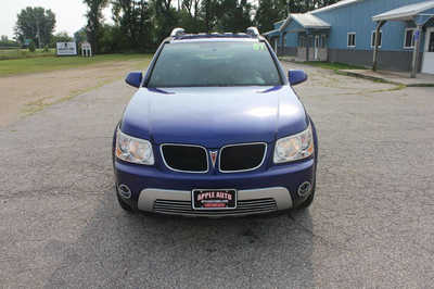 2007 Pontiac Torrent, $5999. Photo 3