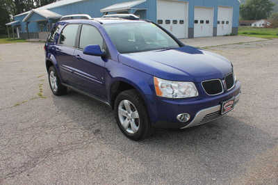 2007 Pontiac Torrent, $5999. Photo 4