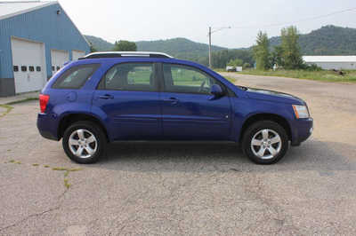2007 Pontiac Torrent, $5999. Photo 5