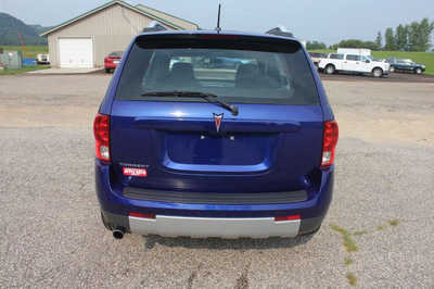 2007 Pontiac Torrent, $5999. Photo 7
