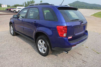 2007 Pontiac Torrent, $5999. Photo 8