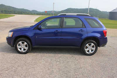 2007 Pontiac Torrent, $5999. Photo 9