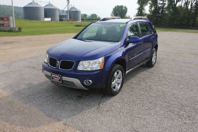 2007 Pontiac Torrent, $5999. Photo 1