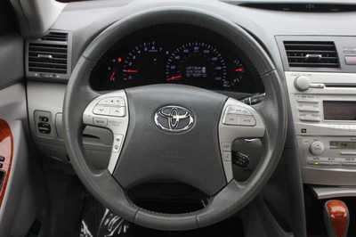 2011 Toyota Camry, $12499. Photo 11