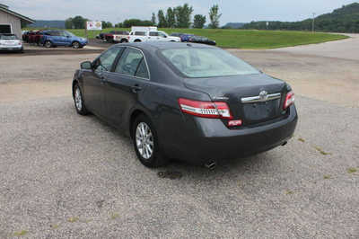 2011 Toyota Camry, $12499. Photo 8