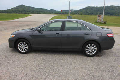 2011 Toyota Camry, $12499. Photo 9