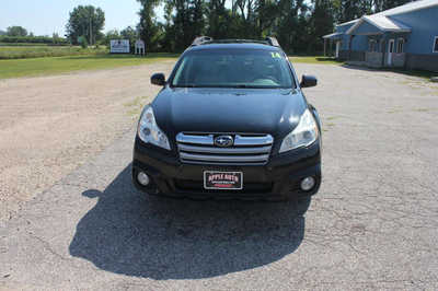 2014 Subaru Outback, $7999. Photo 3