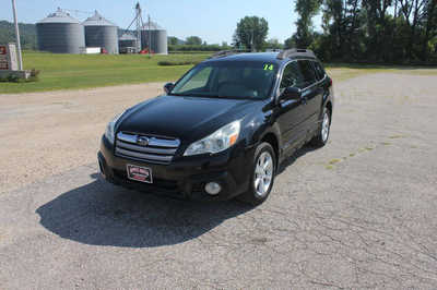 2014 Subaru Outback, $7999. Photo 1