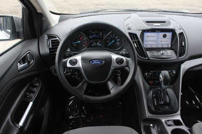 2016 Ford Escape, $8499. Photo 10