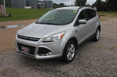 2016 Ford Escape, $8499. Photo 2