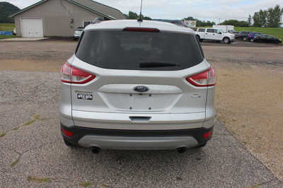 2016 Ford Escape, $8499. Photo 7