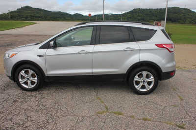 2016 Ford Escape, $8499. Photo 9