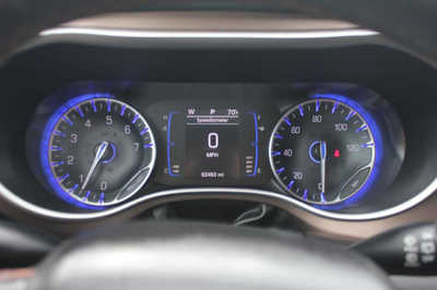 2018 Chrysler Pacifica, $15999. Photo 12