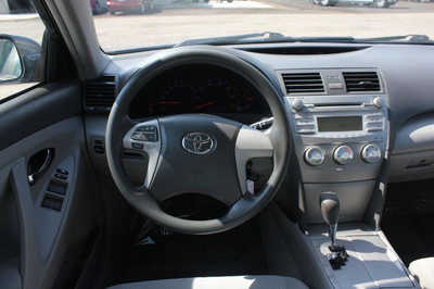 2011 Toyota Camry, $7499. Photo 10