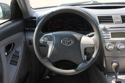 2011 Toyota Camry, $7499. Photo 11