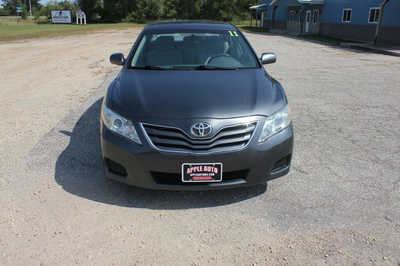 2011 Toyota Camry, $7499. Photo 3