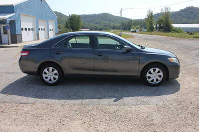 2011 Toyota Camry, $7499. Photo 5