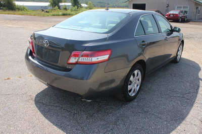2011 Toyota Camry, $7499. Photo 6